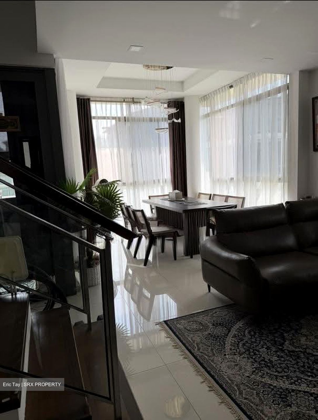 The Miltonia Residences (D27), Condominium #621671111